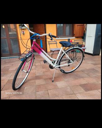citybike da donna
