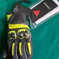 Guanti Dainese Nuovi