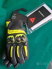 Guanti Dainese Nuovi