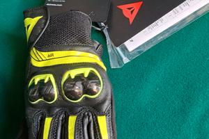 Guanti Dainese Nuovi