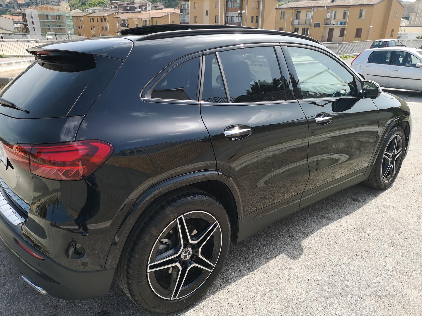 Mercedes-Benz Gla 2024 photo 3