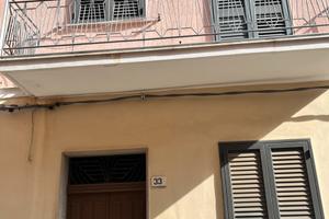 Appartamento singolo su due livelli