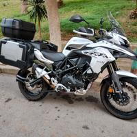 Benelli TRK 502 - 2022