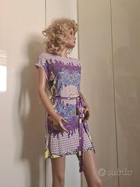 abito Versace