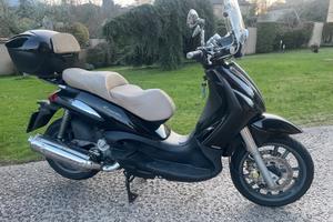 Piaggio Beverly 500 - 2007