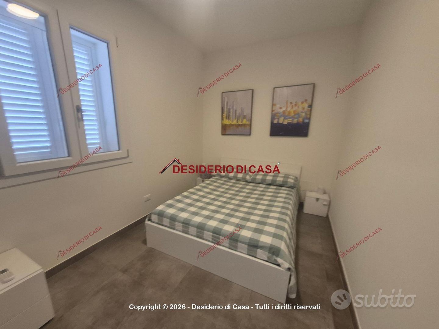 Casa, Terrasini. - Vista 6