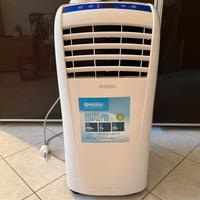 Condizionatore portatile