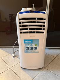 Condizionatore portatile