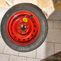 ruotino di scorta Fiat Seicento