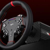 Postazione Simracing Completa - Vedi descrizione