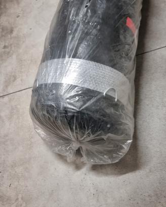 Sacco boxe Art Marz Gym Power Savate 160x40cm 50kg