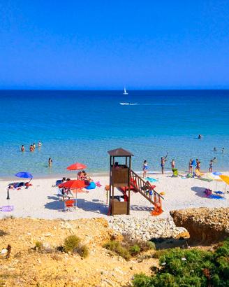 Pinus Village a 300mt spiaggia