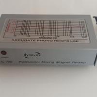 Dynavox Tc750 pre phono