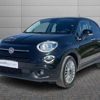 FIAT 500 X 2018 - 500X 1.3 mjt City Cross 4x2 95cv