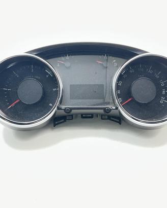QUADRO STRUMENTI PEUGEOT 3008 Serie 9666174980 (09