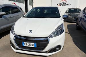 Peugeot 208 BlueHDi 1.6 5 porte Allure