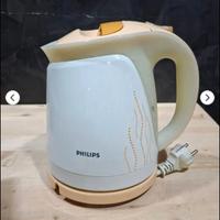 Bollitore elettrico Philips 