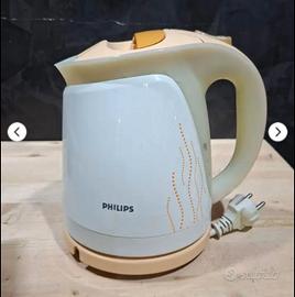 Bollitore elettrico Philips 
