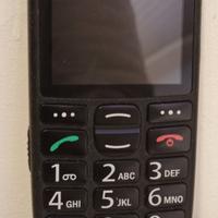 Telefono cellulare per anziani 