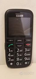 Telefono cellulare per anziani
