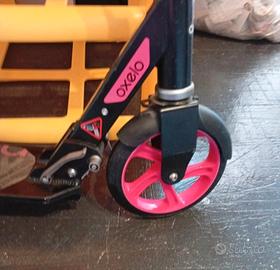 monopattino Oxelo Urban Mobility 175 mm