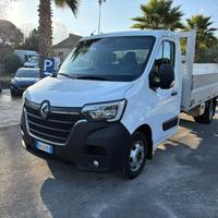RENAULT Master T35 2.3 dCi Sponda idraulica