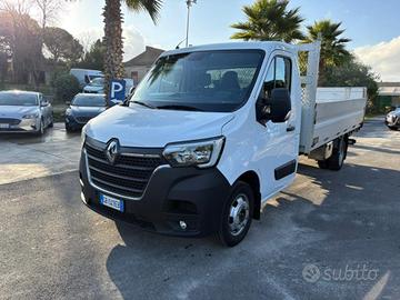 RENAULT Master T35 2.3 dCi Sponda idraulica