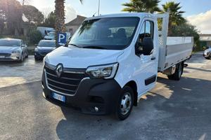 RENAULT Master T35 2.3 dCi Sponda idraulica