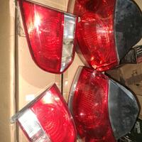 fari posteriori golf 6 alogeni originali ww