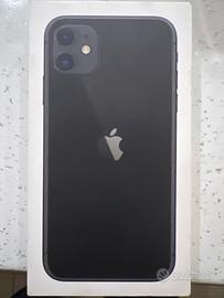 Iphone 11  128gb