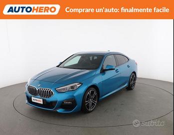 BMW 218 CF31236