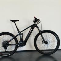 E-BIKE FULL CARBONIO