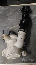 Pompa scarico lavatrice Candy 41019104