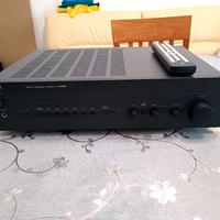 amplificatore nad