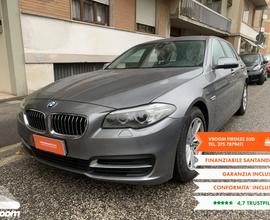 BMW Serie 5 (F10/11) 520d xDrive Touring Bus...