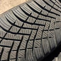 Gomme Invernali 205/55R16 91H + CERCHI BMW