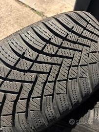 Gomme Invernali 205/55R16 91H + CERCHI BMW