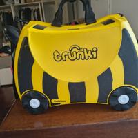 Valigia trunki