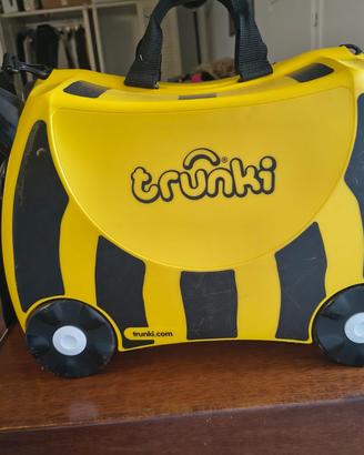 Valigia trunki