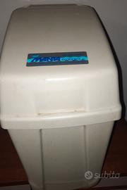 addolcitore meccanico Manta usato.