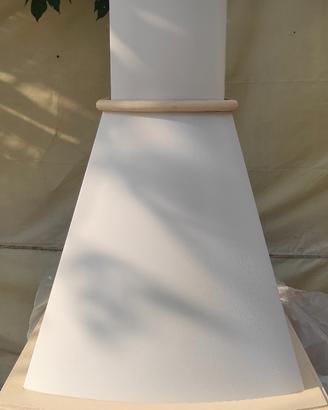 Cappa d arredo da 60 cm