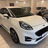 Ford Puma 1.0 EcoBoost Hybrid 125 CV S&S ST-Line
