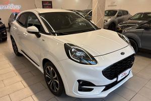 Ford Puma 1.0 EcoBoost Hybrid 125 CV S&S ST-Line