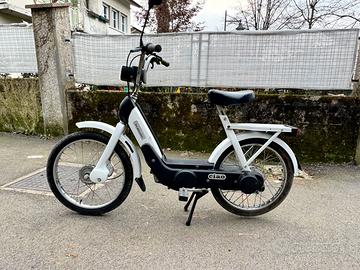 Piaggio ciao P 30th anniversary