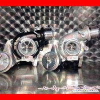 Turbo Fiat bravo/Grande Punto-Lancia Delta T-Jet