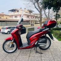 HONDA SH 150 PASSAGGIO E TAGLIANDO INCLUSO MINI