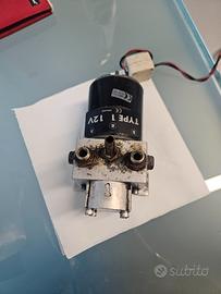 Pompa pilota automatico