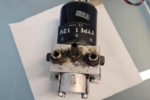 Pompa pilota automatico