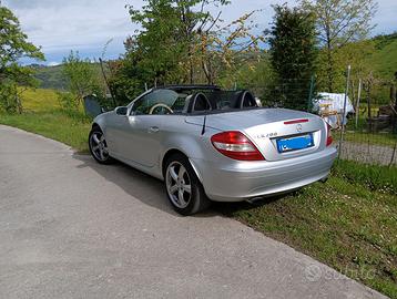 MERCEDES SLK
