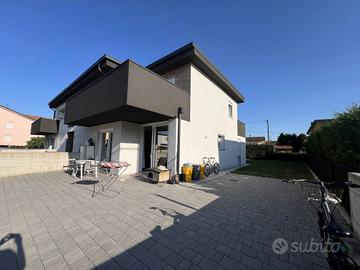 Stanze a Legnaro (PD)